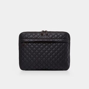 MZ Wallace Black Metro Organizer